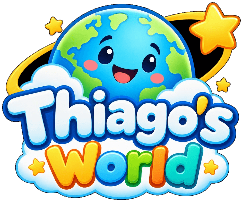 Thiago's World